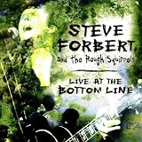 Live at the Bottom Line