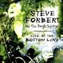 Live at the Bottom Line
