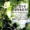 Live at the Bottom Line