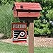 WinCraft Philadelphia Flyers Double Sided Garden Flag