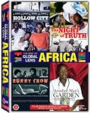 The Best of Global Lens: Africa