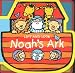 Books : Lift and Look Noah's Ark