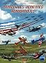 Patrouilles a�riennes acrobatiques 1 & 2