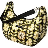 Petunia Pickle Bottom Touring Tote Diaper Bag