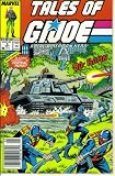 Tales of G.I. Joe #5 : Tanks For the Memories (Marvel Comics)