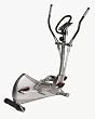 Deluxe Sunny Elliptical Trainer