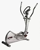 Deluxe Sunny Elliptical Trainer