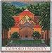 Stanford Univ Memorial Church Throw - 70 x 54 Blanket/Throw - Stanford Cardinal