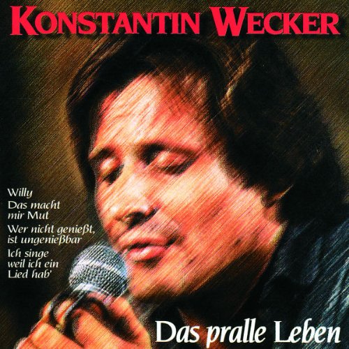 Produkt-Bild: Das pralle Leben
