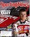 Sporting News June 16, 2006 Kasey Kahne, Miami Heat/Dallas Mavericks NBA Finals
