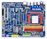 Picture of GIGABYTE AMD 790FX