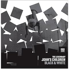 Black & White
