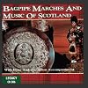 Bagpipe Marches and Music of Scotland