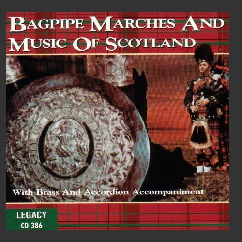 Bagpipe - Bagpipe Music Of Scotland - Zortam Music