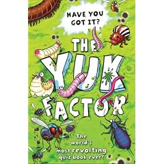 The Yuk Factor