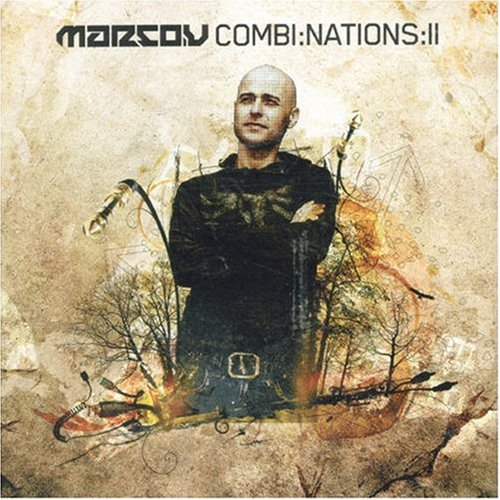 CD-Charts  Search : Combi: Nations, Vol. 2