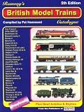 John Ramsay's Model Train Catalogue