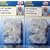 36 Lot Electrical Outlet Covers Child Proof Safety New