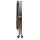 Oasis Concepts Stainless Steel/Wood Folding Versatile Bbq Island, Walnut