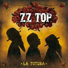 La Futura [+digital booklet]