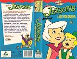 The Jetsons - A Visit From Grandpa [VHS]