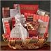 Search : Temptations Gift Basket - The Wisconsin Cheeseman