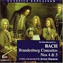 Classics Explained: Brandenburg Concertos 4 & 5