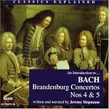 Classics Explained: Brandenburg Concertos 4 & 5