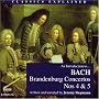 Classics Explained: Brandenburg Concertos 4 & 5