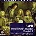 Search : Classics Explained: Brandenburg Concertos 4 & 5