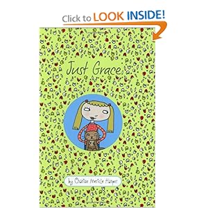 just grace