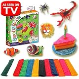 Bendaroos Mega Pack 500 Pieces