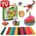 Bendaroos Mega Pack 500 Pieces