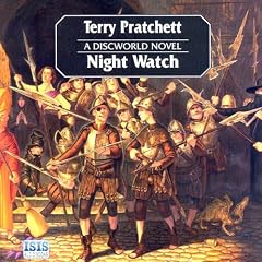 Night Watch (Discworld Novels) from Science Fiction