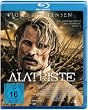 Alatriste [Alemania] [Blu-ray]