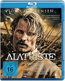 Produkt-Bild: Alatriste (Blu-ray)