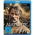 Alatriste (Blu-ray)