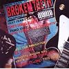 Broken Teeth