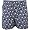 Penn State Nittany Lions Navy Blue Logo Boxer Shorts