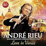 Love In Venice - The 10th Anniversary Concert