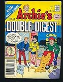 Archie's Double Digest #44
