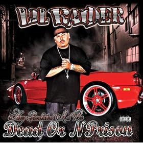 They Predicted I'd Be Dead Or N Prison [Explicit]
