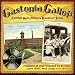 Gastonia Gallop: Cotton Mill Songs & Hillbilly Blues - Piedmont Textile Workers On Record: Gaston County, North Carolina, 1927-1931