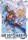 Ah! My Goddess Season 2: Flights of Fancy, Vol. 1 - Everyone Has Wings