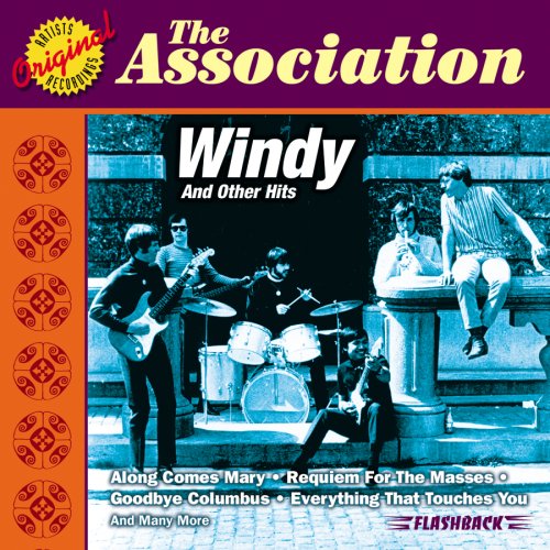 Association, The - Windy and Other Hits - Zortam Music