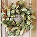 Magnolia Wreath