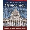 New American Democracy, The, Alternate Edition (6th Edition)