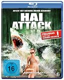 Produkt-Bild: Hai Attack (Swamp Shark) [Blu-ray]