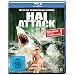 Hai Attack (Swamp Shark) [Blu-ray]