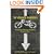 The Cyclist's Manifesto: The Case for Riding on Two Wheels Instead of Four (Falcon Guide)